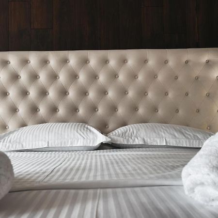 Amansar Boutique Hotel Tiranë Ngoại thất bức ảnh