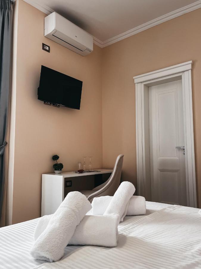 Amansar Boutique Hotel Tiranë Ngoại thất bức ảnh