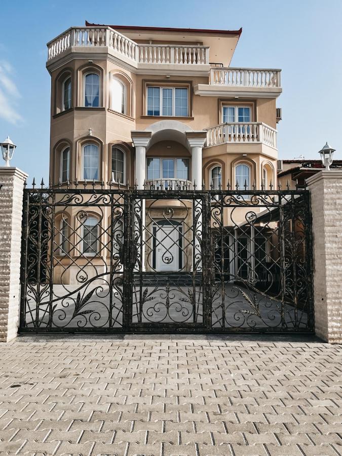 Amansar Boutique Hotel Tiranë Ngoại thất bức ảnh