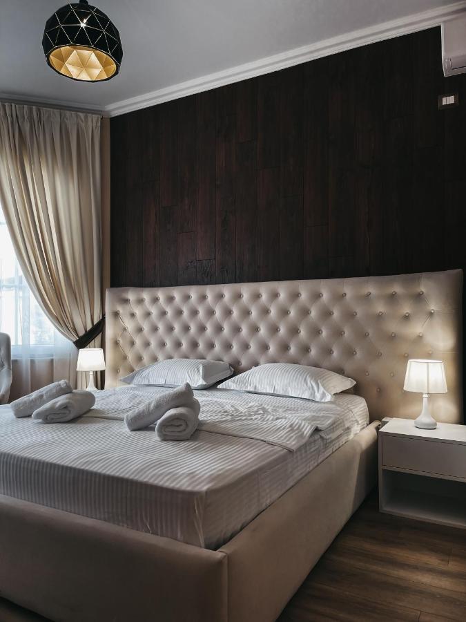 Amansar Boutique Hotel Tiranë Ngoại thất bức ảnh