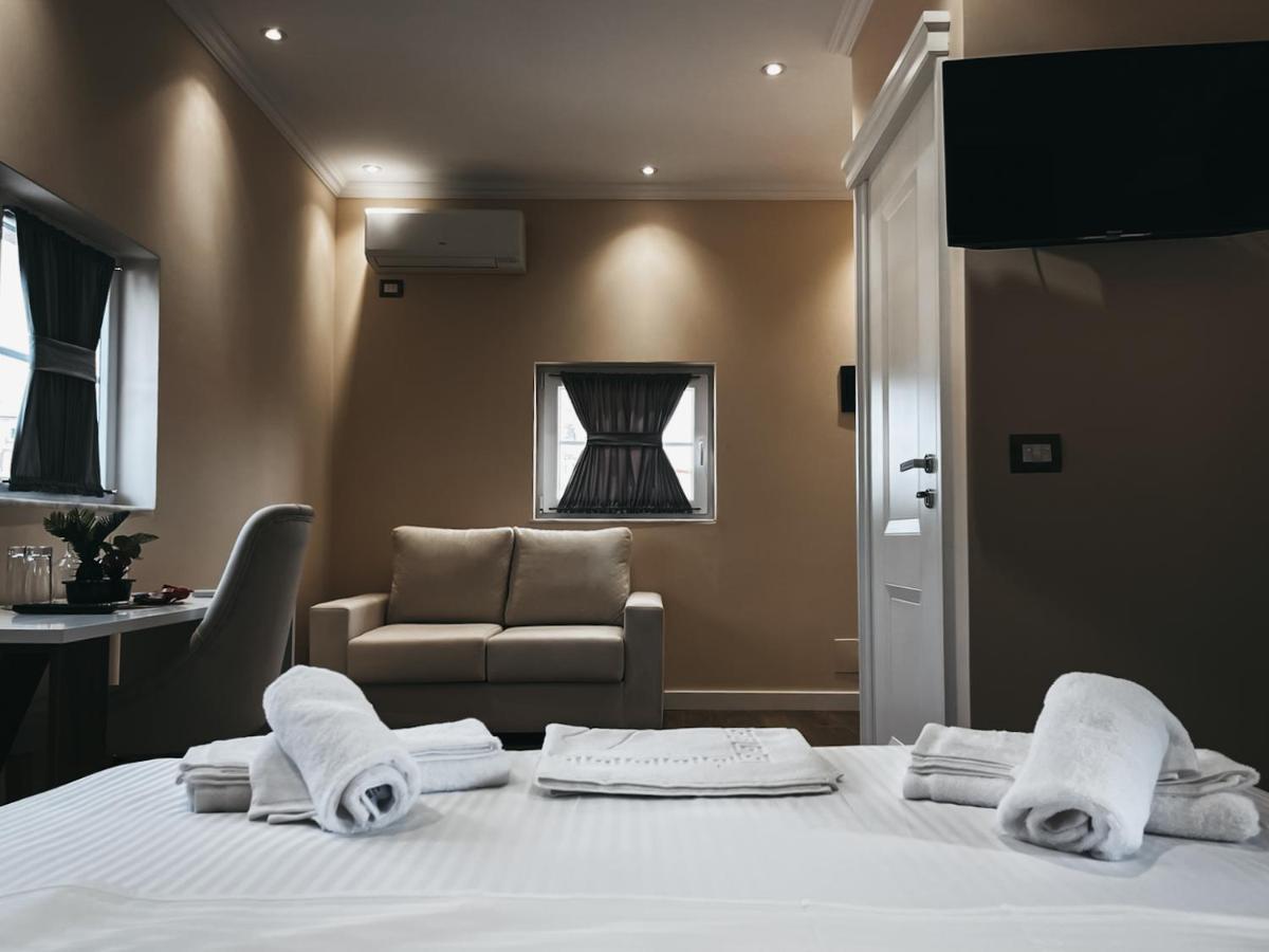 Amansar Boutique Hotel Tiranë Ngoại thất bức ảnh