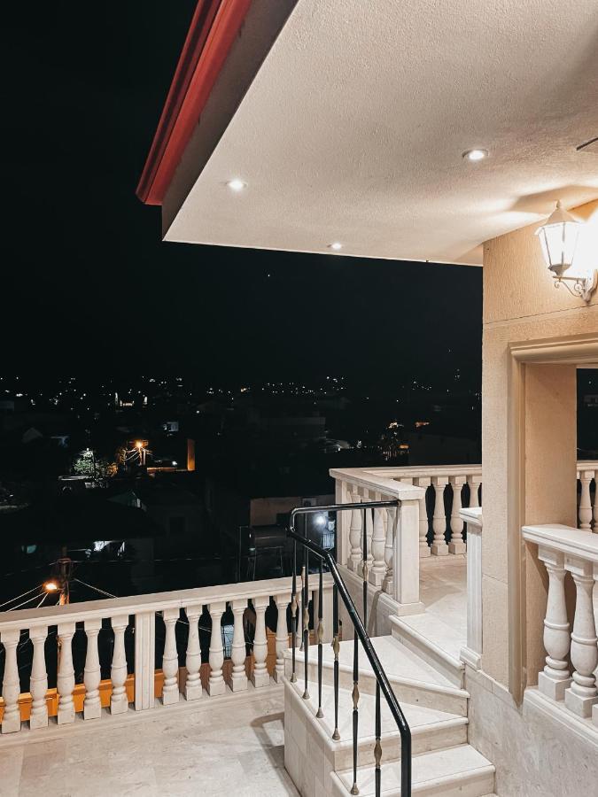 Amansar Boutique Hotel Tiranë Ngoại thất bức ảnh