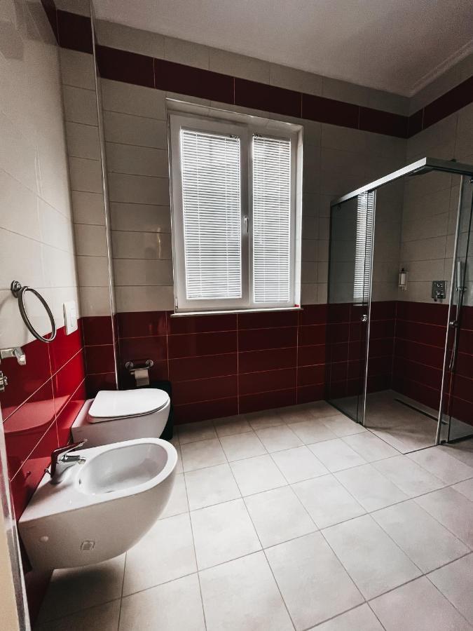 Amansar Boutique Hotel Tiranë Ngoại thất bức ảnh