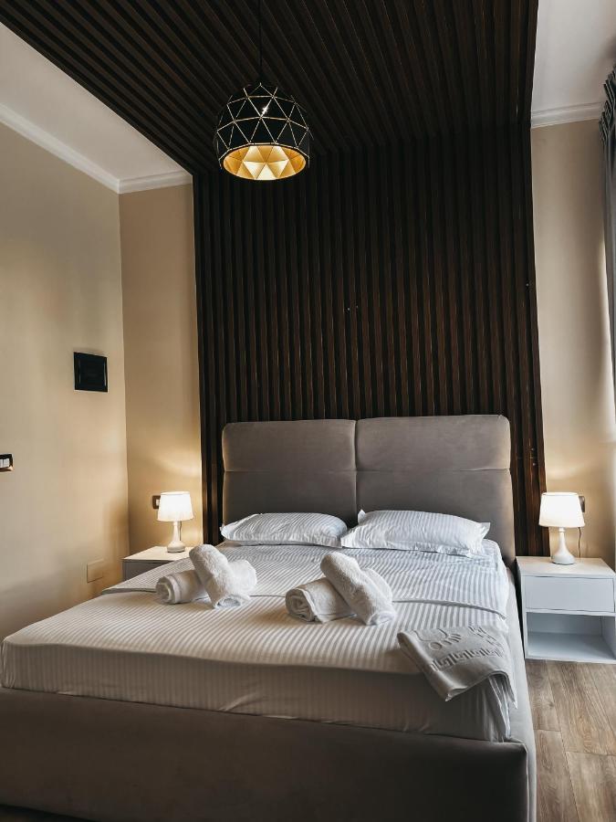 Amansar Boutique Hotel Tiranë Ngoại thất bức ảnh